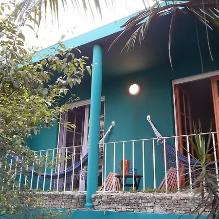O'Rileys Perdizes Hostel-2